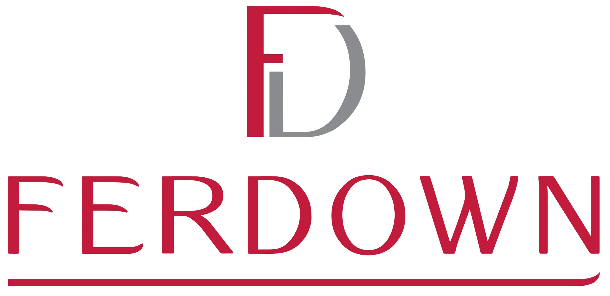 logo-FERDOWN